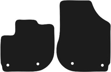 BASIC-Front für: Honda Jazz V Hybrid 2020-