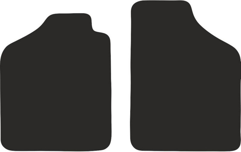 BASIC Front für: Fiat Uno Schrägheck 1983-2001