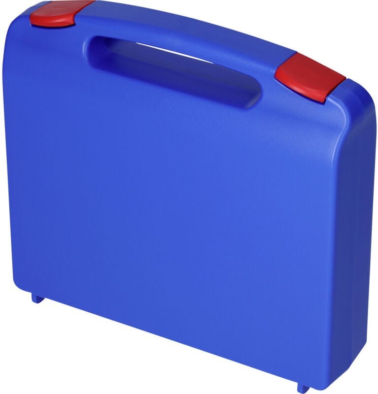 K2005/9-9-8-8-6 Sortimentskoffer (l x b x h) 170 x 130 x 37 mm Anzahl Fächer: 1 Inhalt 1 St - Licefa