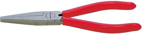 Langbeckzange DIN5248 160mm tauchisoliert - Format