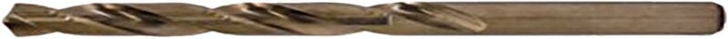 Thumbnail - Hss-g Cobalt (5%), 10,0 x 184 mm, 5 Stk. hss-g Cobalt • Metall • 5 Stk. • 10,0 x 184 mm - Makita