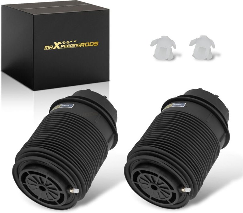 Paar Luftfederbalg Hinten for Mercedes e Klasse W212 2123200725 2123200825