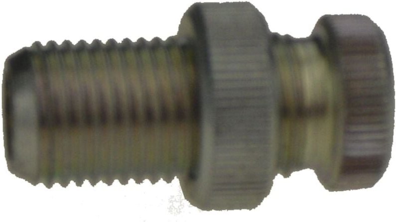 Gesipa Ersatz-Mundstück für GBM 10/M5