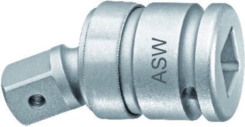 ASW Kraft-Kugelgelenk 3/4" Länge 90mm Außen-Durchm Antrieb 44mm