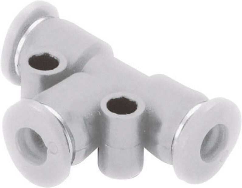 Imi Norgren T-Verbinder M00600400 Rohr-Ø: 4 mm 1 St.