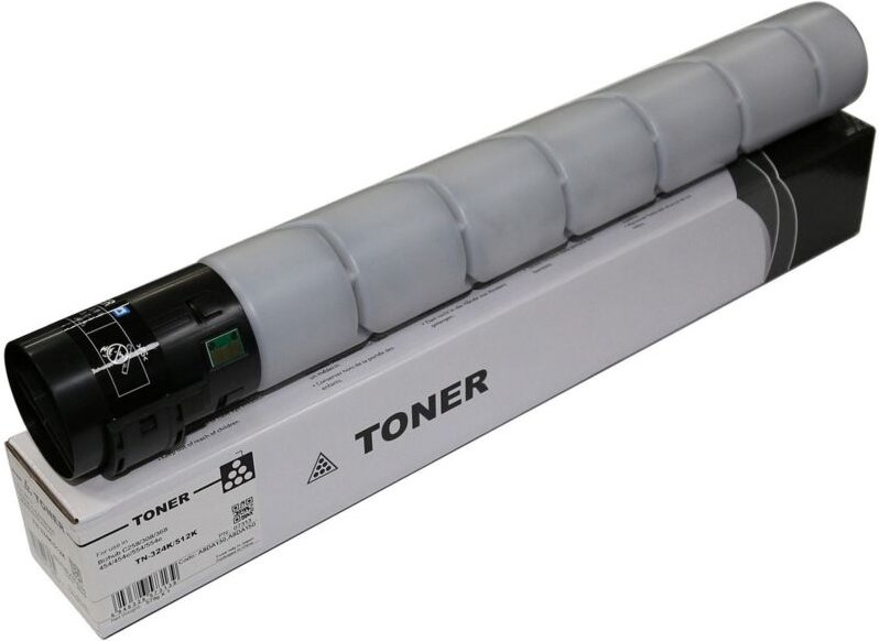 CoreParts TN-324K Toner, TN-512K Toner, MSP7313