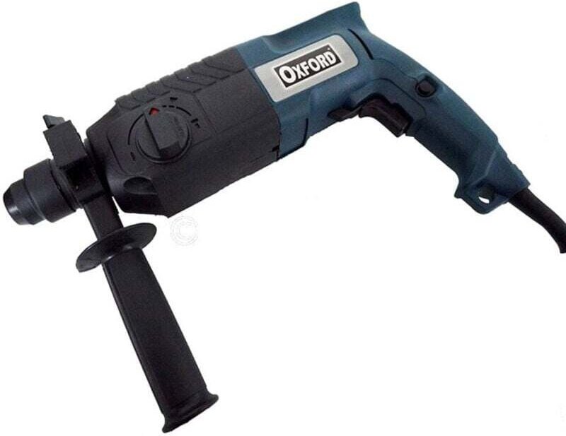 Ymyny - Trade Shop - 24 mm 620 Watt Bohrhammer mit Drehzahlregelung -