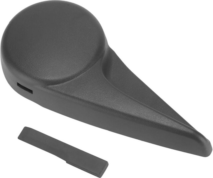 Jeffergarden - Linker Sitzverstellhebel 16891001007 Ersatz für Mercedes Benz A-Klasse W168