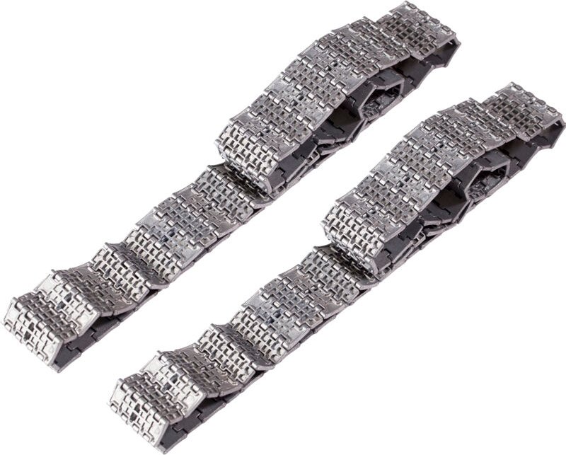 Tk-Mc3909 Metallketten T34 3909 Set