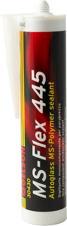 Gelson 30430 FLEX SEALANT MS 445 290 ML