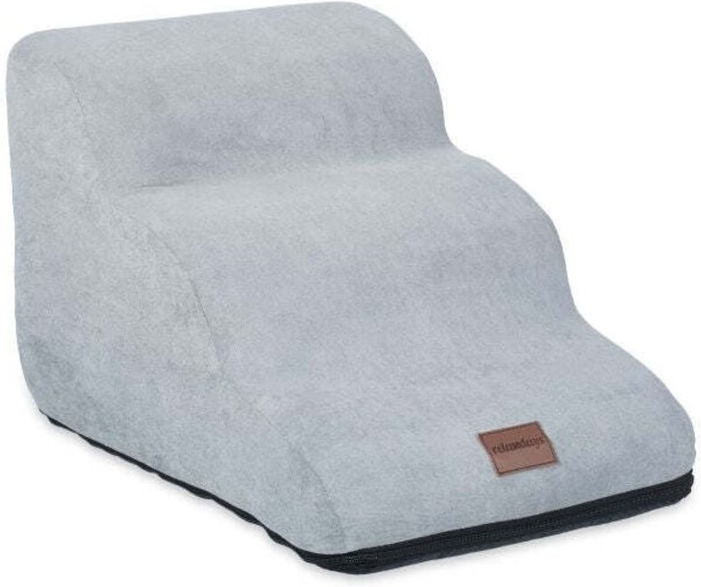 Haustiertreppe mit 3 stufen 8