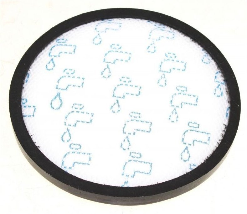 Filterabscheider für den Staubsauger SS-7222060695