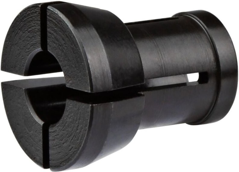 MAKITA ZANGE 6mm FRÄSEN COD. 763636-3