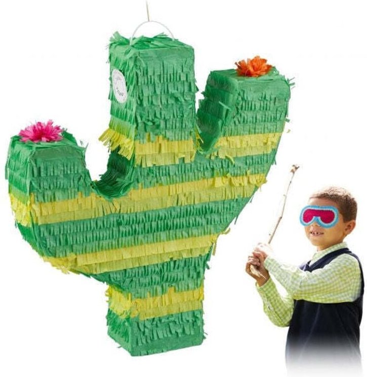 Pinata kaktus