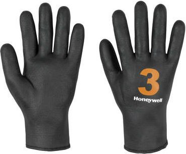 Honeywell - Außengewinde roter Ring din 376 H40° hss-e // M18 bc-sp Bohrcraft 41780301800