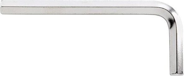 Thumbnail - FORMAT Winkelschraubendreher vernickelt sechskant 1,3mm