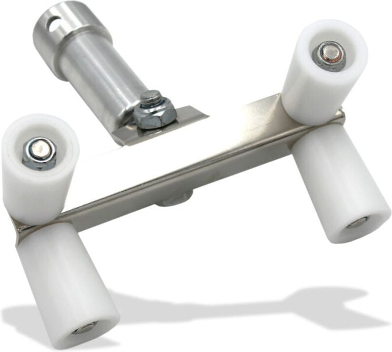 Eckroller außen - EDMA - 278155