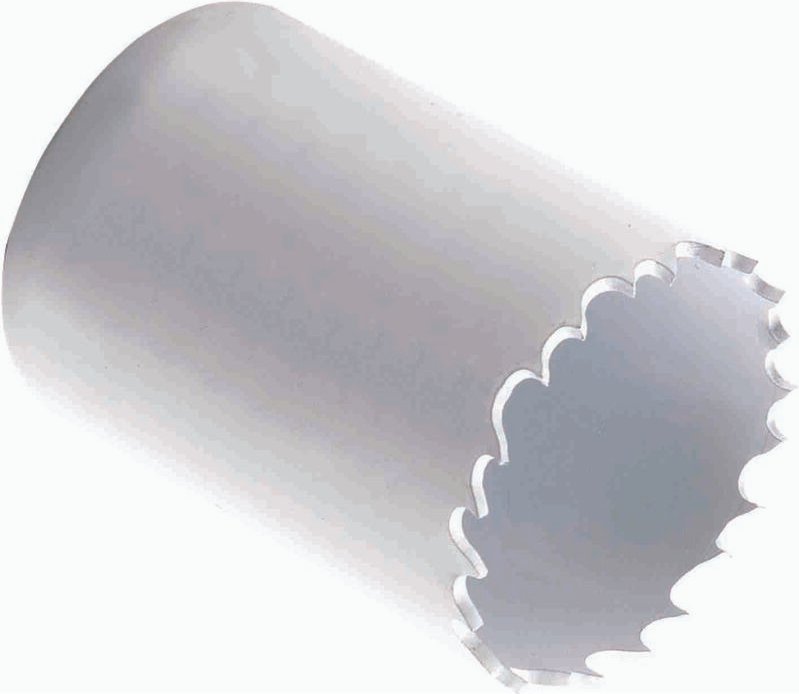 Bimetall-Bohrkrone M42, Ø20 Metallarbeiten 7210900200