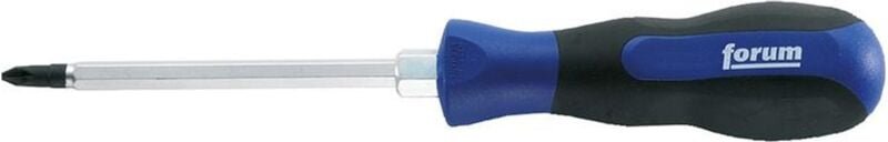 Kreuzschlitz-Schraubendreher 6-kant ph 2 - Forum