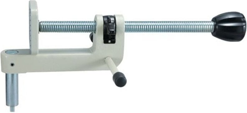 Horizontalschraubzwinge, 40 mm, für Kapp- und Gehrungssäge LS1018L - Makita