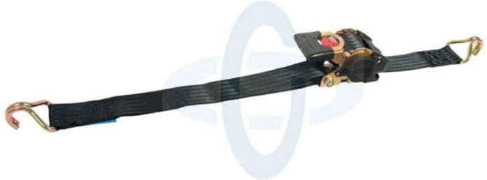 ROLLO 503 TRANSPORTGURT 3,2 m LC 600 daN, BF 1,2 daN /50 mm BAND/ SELBSTSPANNEND