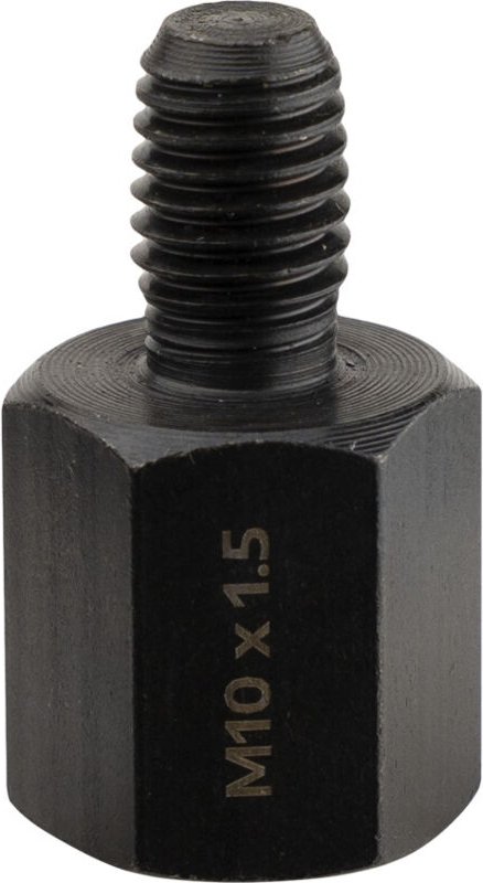 JBM16367 M10 × 1,5 14 mm Adapter für Injektorabzieher (Art.-Nr. 54186, 54587)