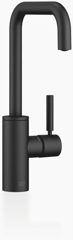 Dornbracht - meta Square bar tap Küchenarmatur, Einhebelmischer,