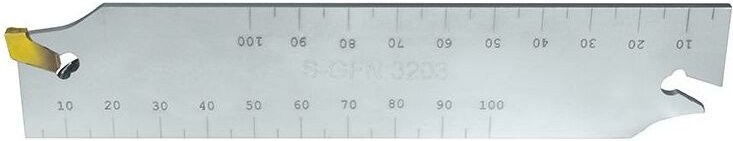 Stechleiste / Schwert gfn-s 32 J3.1 Format