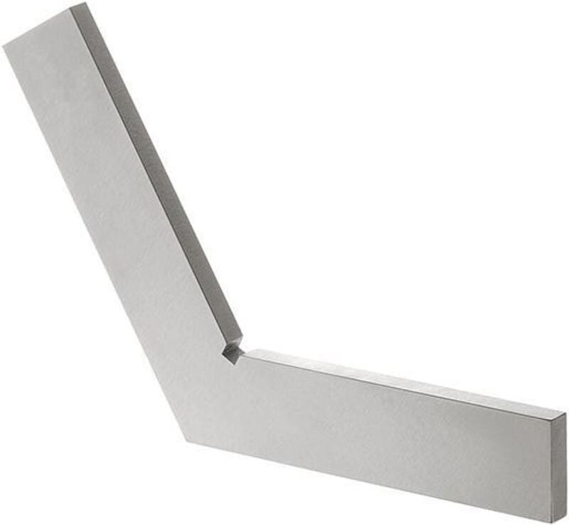 Sechskantwinkel 120 Grad 75 x 75 mm - Format