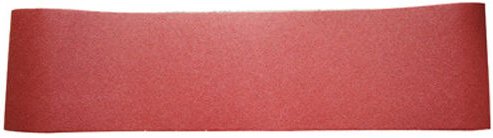 Dema - Schleifband K120 für 25082 Schleifband Bandschleifer Tellerschleifer Ersatz Holz