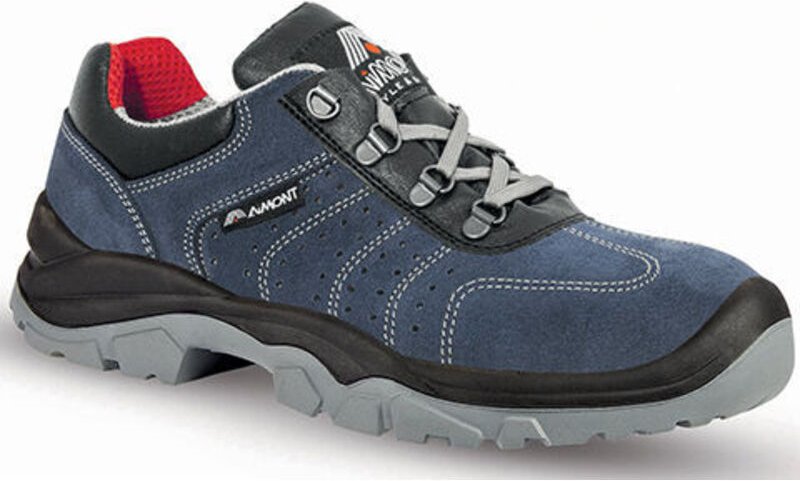 Sicherheitsschuhe niedrig ARCO NEW S1P SRC 45