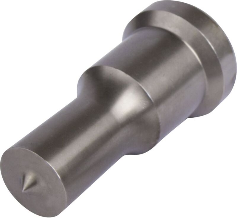 Press aps Stempel ø 18mm passend zu Hydraulik Lochstanzer - Alfra