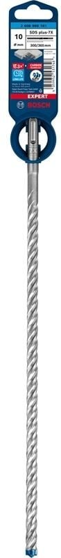 Sds plus-7X 10x300x365mm expert - 2608900101 - Bosch