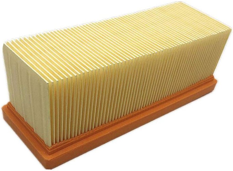 Thumbnail - Flachsteckfilter für Kärcher Mehrzweck-Roboterstaubsauger se 2001, se 3001, se 5.100, se 6.100 plus - Sollbry