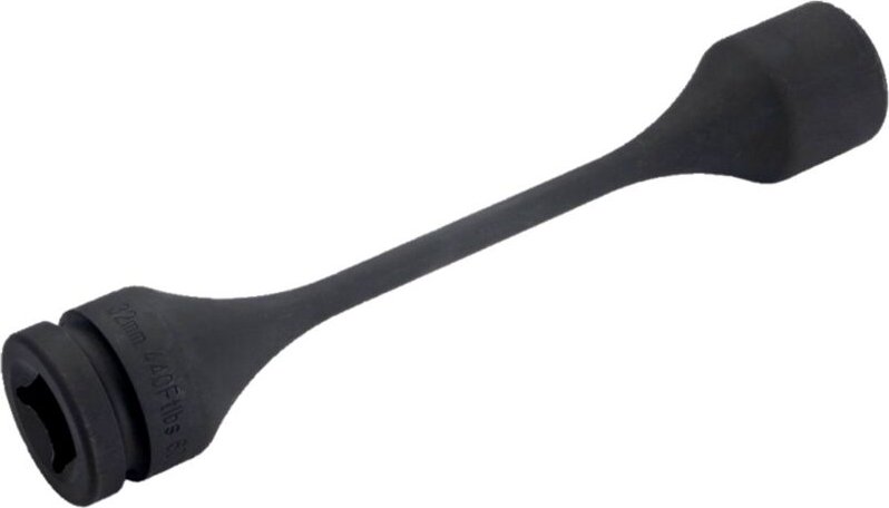 Bahco 1 Torsionsstab, 32 mm, 450 Nm, Drahtfedersicherung: K560F-7