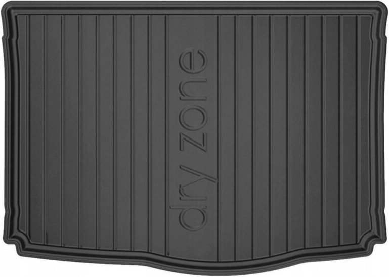 KOFFERRAUMMATTENEINSATZ FIAT Grande Punto Schrägheck 2005-2012 DZ