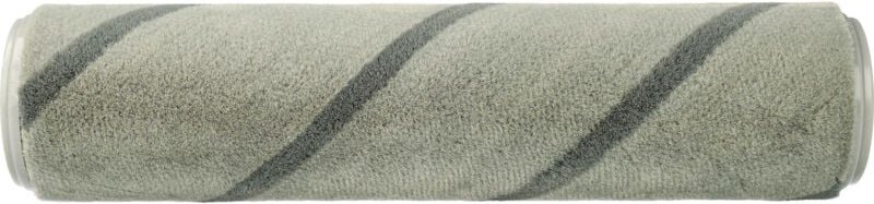 vhbw Mikrofaser Bürstenwalze kompatibel mit Roborock H6, H7 Hartbodenreiniger