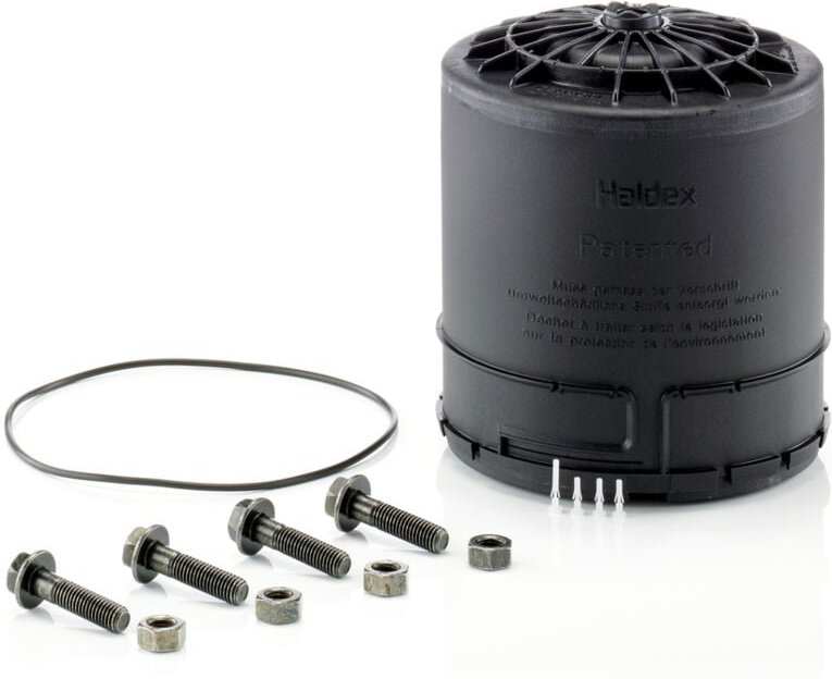 Thumbnail - Filter Dessikator mann TB15001ZKIT - Äquivalent tb 1385 hifi filter
