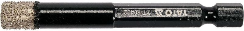 Yato YT-60402 Bohrer