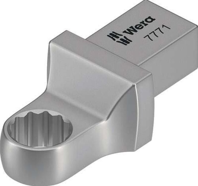 05078623001 Einsteckringschlüssel - Wera