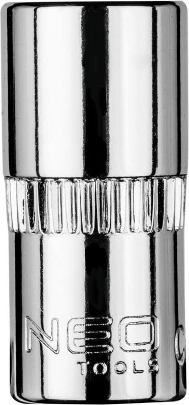Thumbnail - NEO 1/4" Innensechskant-Steckschlüssel, 8 mm - Robuster Chrom-Vanadium-Stahl