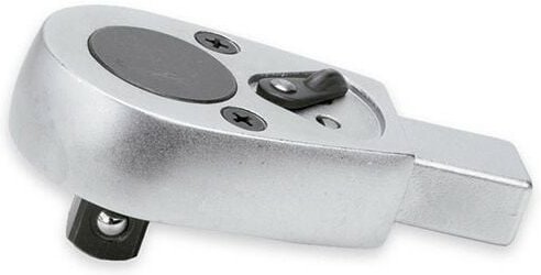 Kopf für Ratschenschlüssel 14x18 1/2 Dogher 637-1/2