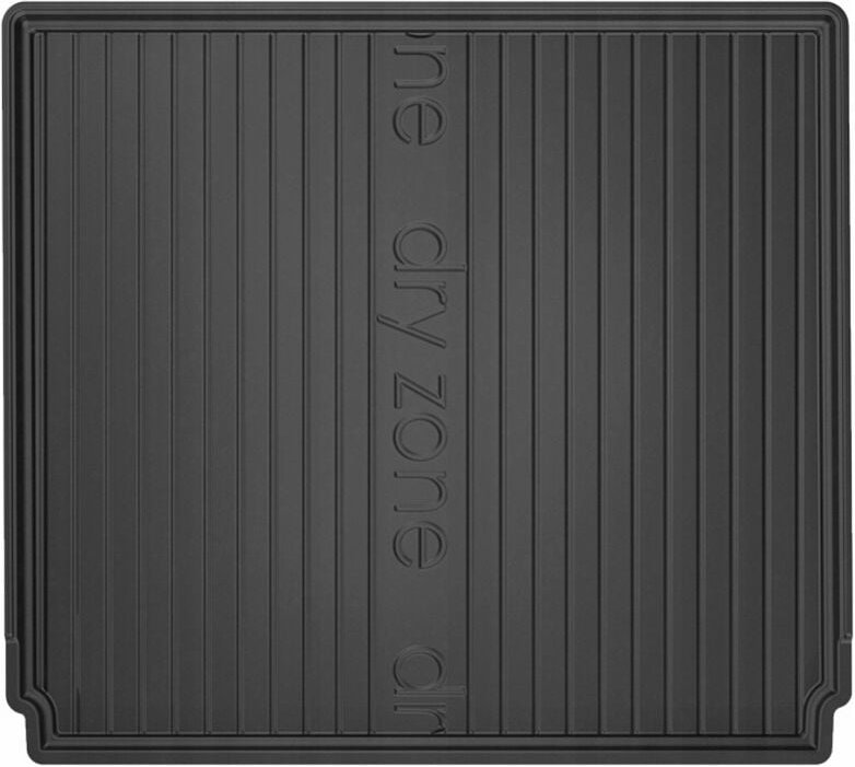 Opel Zafira C 2012–2019 Kofferraummatten-Einsatz DZ