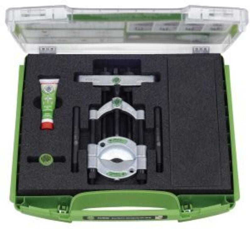 Kukko - Trennvorrichtungssatz 17 Öffnung a 5 - 60 mm - 4157480000