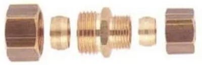 Bikonische Verbindung: 10-14