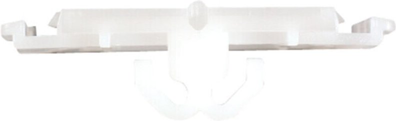 KS-Tools 420.1007 Plastik-Clip für Audi/VW,10er Pa ck