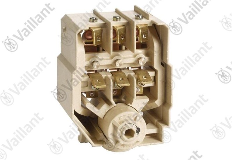 Vaillant - Strömungsschalter 151051