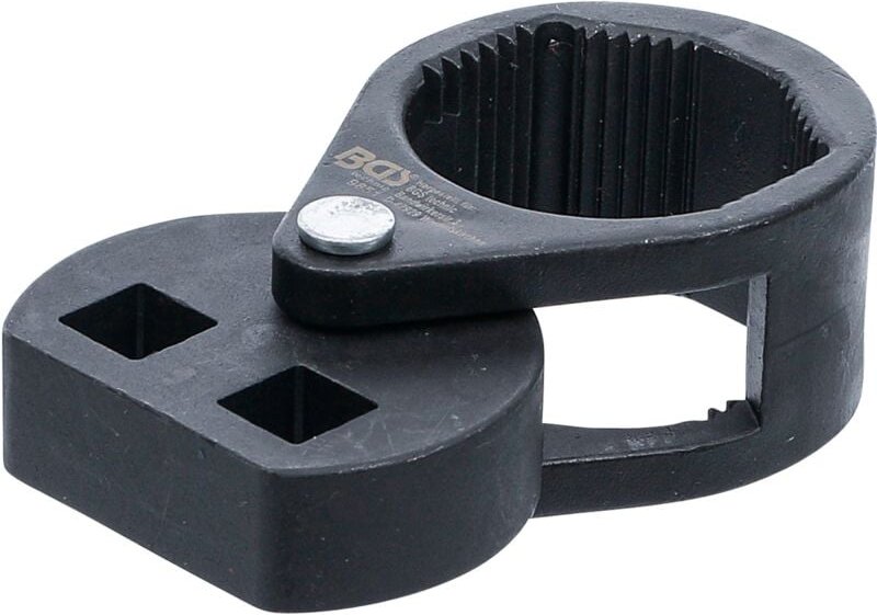 Spurstangen-Werkzeug Antrieb Innenvierkant 12,5 mm (1/2") 27 - 42 mm