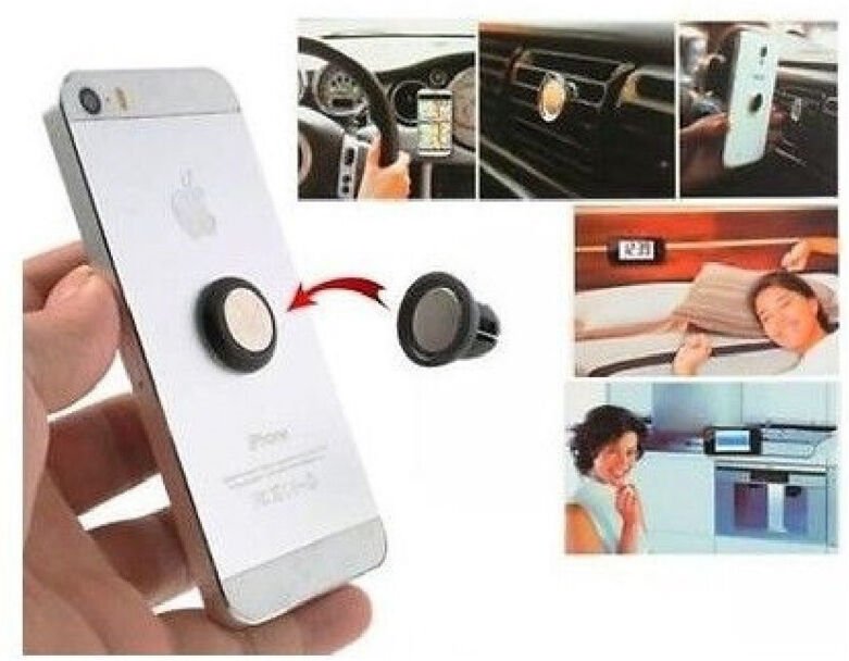 Trade Shop - MAGNETISCHE SUPPORT DOWNLOAD SUPPORT -