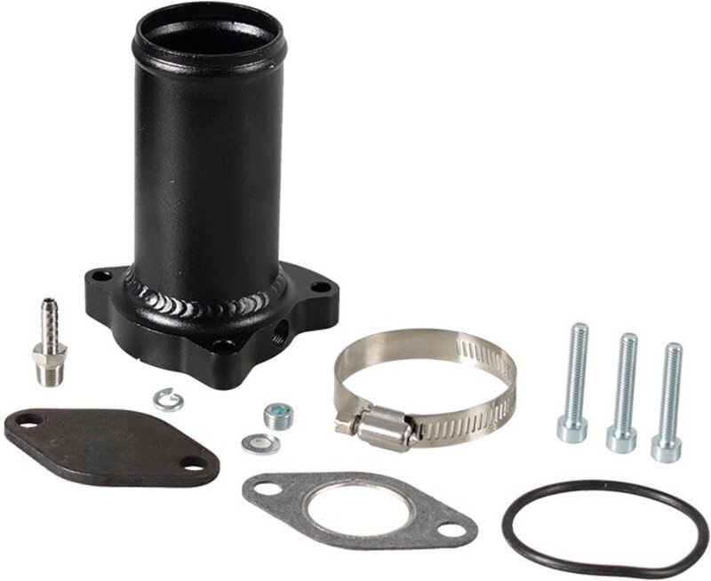 Lntyq - Ventilersatzschlauch passend für 1.9 tdi 130/160 ps Diesel EGR-Löschsatz